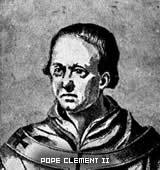 Clement II