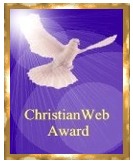 The Christian Web Award - 2006