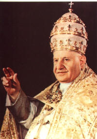 Picture of John XXIII