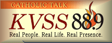 Catholic Talk Radio Feed
