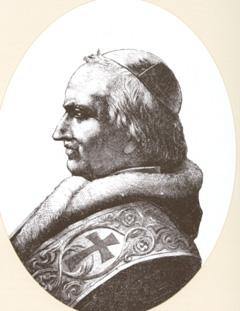 Pius VIII